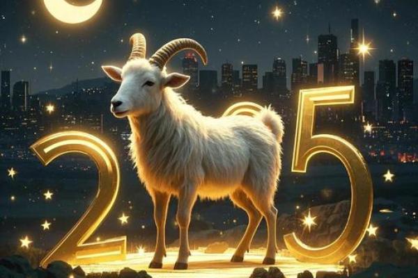 属羊2025运程 2025年属羊运程解析运势大揭秘与提升指南