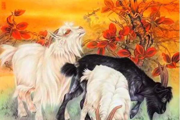 2025属羊最佳贵人是谁 羊的仇人是什么生肖 2025属羊最佳贵人是谁 羊的仇人是什么生肖