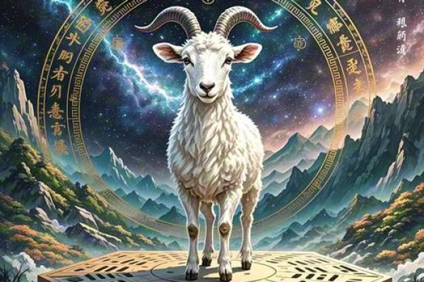 2025属羊最佳贵人是谁 羊的仇人是什么生肖 2025属羊最佳贵人是谁 羊的仇人是什么生肖