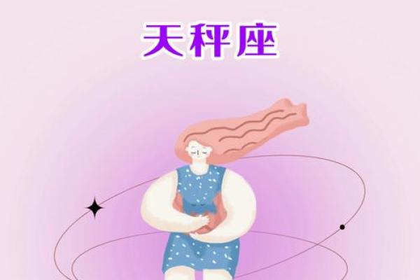 2025年4月4日今日天平座运势