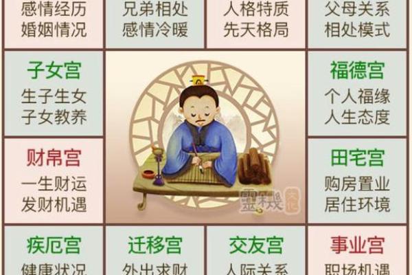 夫妻宫有天魁是小老婆_夫妻宫有天魁是什么意思