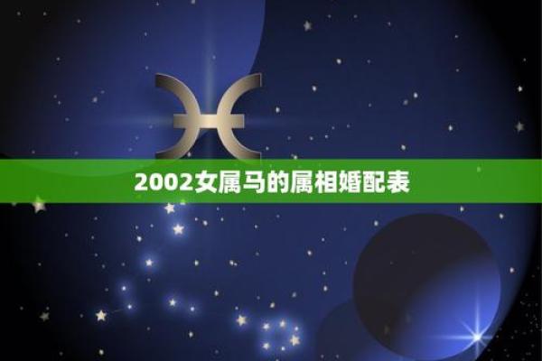 2002年属马的是什么命_2002年属马的是什么命婚配