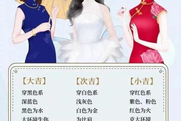 2025年4月15日穿衣五行 2025年4月15日穿衣五行