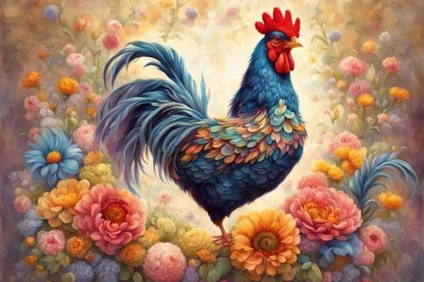 属鸡2025年最旺的颜色_2025年属鸡最旺颜色揭秘提升运势的关键色彩 属鸡2025年最旺的颜色_2025年属鸡最旺颜色揭秘提升运势的关键色彩