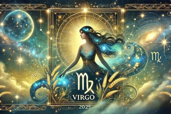 2025年4月10日处女座今日运势男 2025年4月10日处女座今日运势男