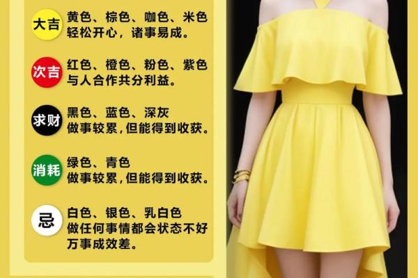 2025年3月6日每日穿衣五行颜色运势