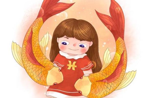 2025年4月9日双鱼座女的今日运势