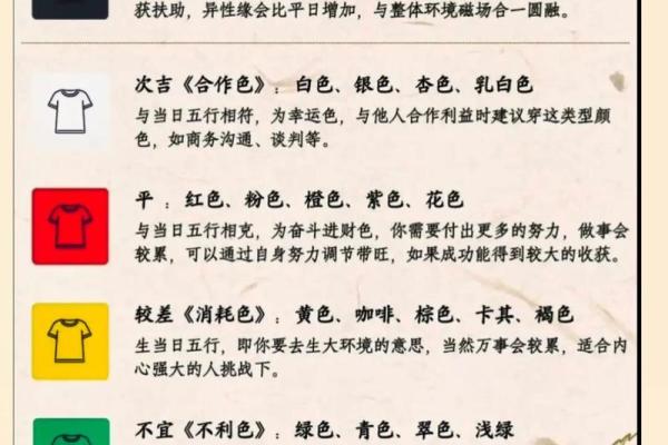 2021年12月3日五行穿衣 2021年12月3日五行穿衣
