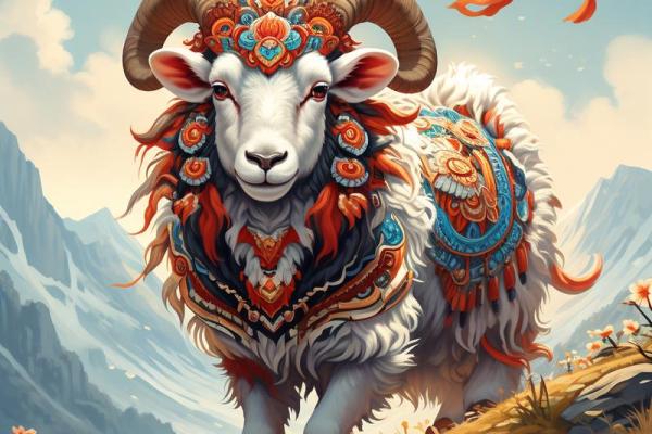 今年属羊的多大 2023年属羊人年龄查询今年属羊的多大