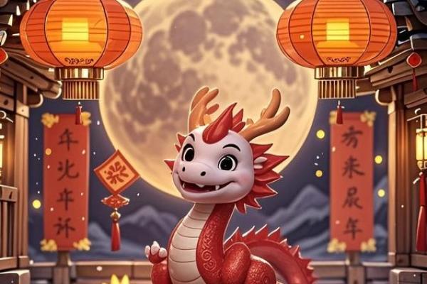 2025属龙的运势和财运1976年_2025属龙的运势和财运1976年杜仲怎么服用