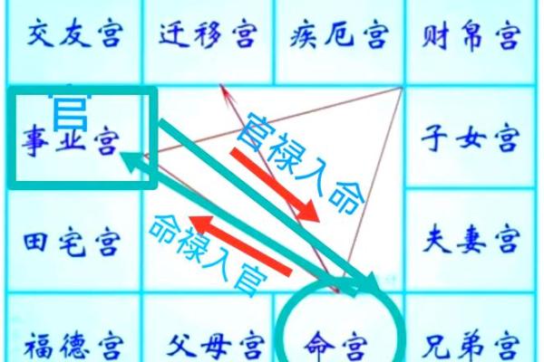 2025年3月13日子时女命紫微斗数全解盘 2025年3月13日子时女命紫微斗数全解盘