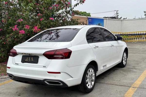 2021年四月最吉利提车的日子