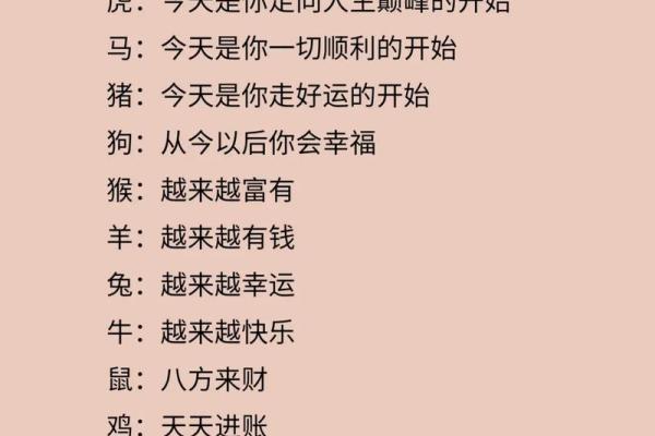 皓月千里指什么生肖