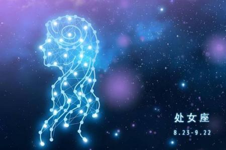 处女座的星座运势_2024年处女座星座运势事业爱情双丰收