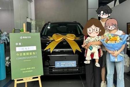 4月28日适合提车吗请问