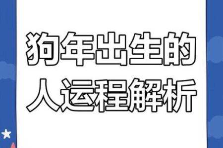 2025年属狗人运势运程_属狗的2025年
