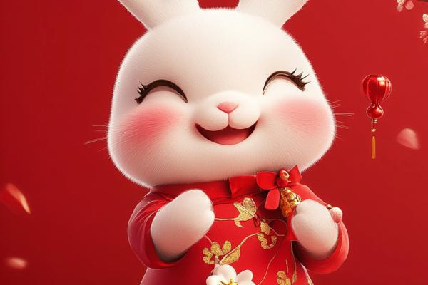 属兔人2014年运势