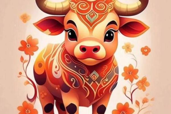 属牛2022年的运势 属牛2022年的运势