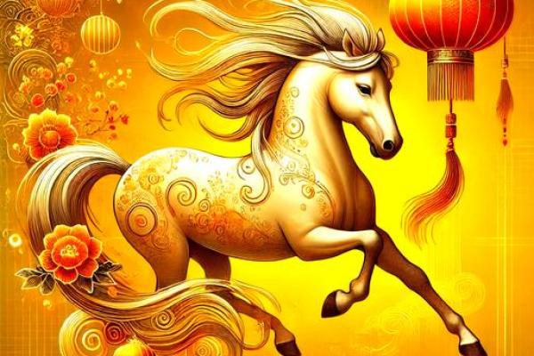 2025年属马人运势全解析财运事业健康预测 2025年属马人运势全解析财运事业健康预测