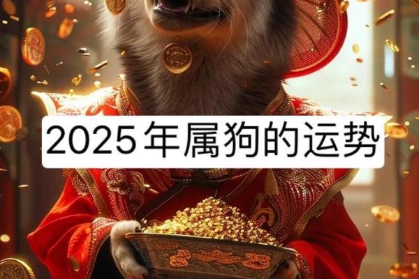1982年属狗2025年运势如何_1982年属狗2025年运势详解财运事业感情全解析