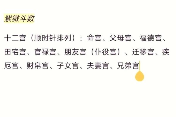 福德宫是空宫怎么回事 福德宫为空宫证明前世神仙 福德宫是空宫怎么回事 福德宫为空宫证明前世神仙