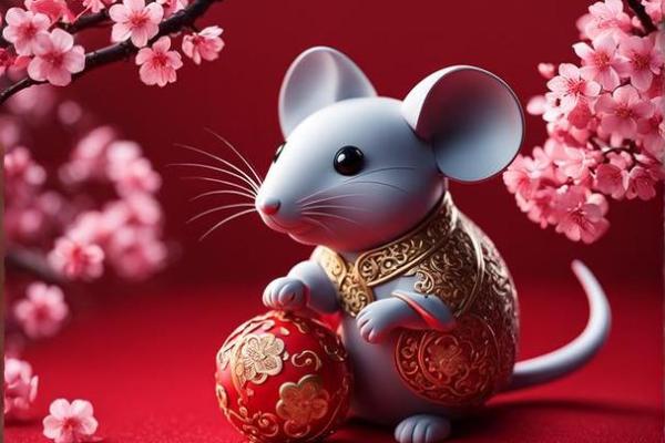 属鼠人2013年运势 属鼠人2013年运势