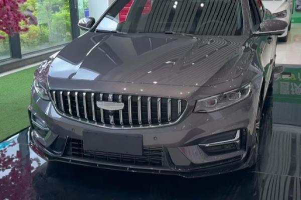 4月25号提车好不好吉利 4月25号提车好不好吉利