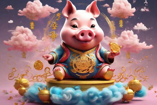 2007年属猪在2025年学业_2025彻底翻身的生肖猪