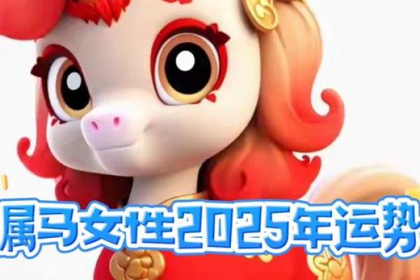 2025年生肖属马的运程_2025年生肖属马的运程和财运