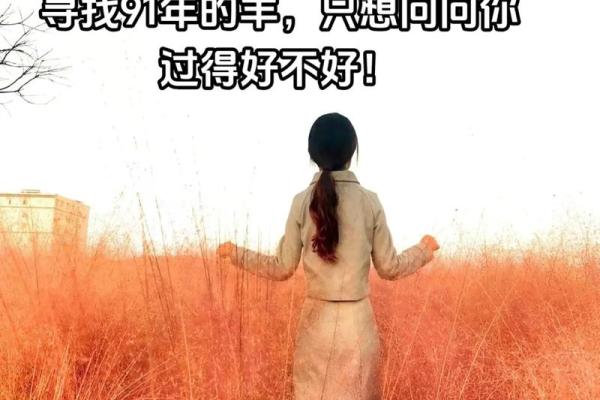 91年属羊2025运气怎么样 91年属羊的2023年运势怎么样