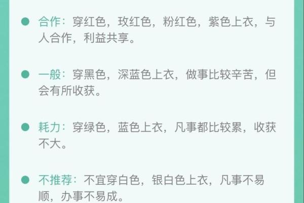 2021年12月4日五行穿衣 2021年12月4日五行穿衣