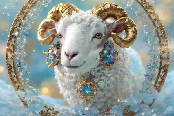 2025羊的全年运势如何_2025年91年羊人的全年运势如何