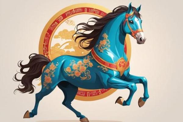 属马人2025年三会之年_2025属马有两喜缠身 属马人2025年三会之年_2025属马有两喜缠身