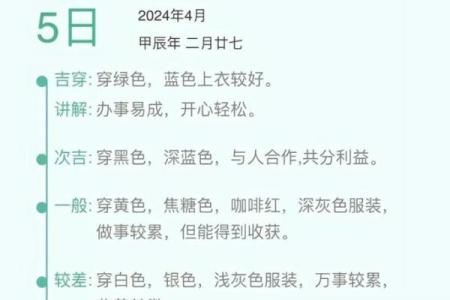 2022年8月13日五行穿衣