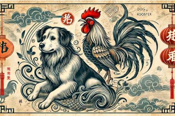 属狗的贵人是什么属相_属狗的贵人是什么属相揭秘最佳生肖配对