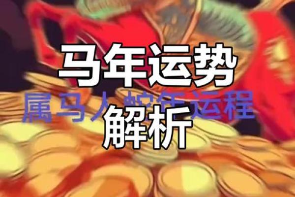 属马在2025年运势 2025年属马人运势全解析财运事业健康详解