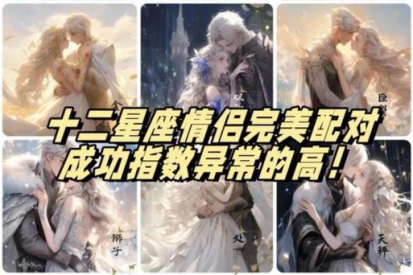 白羊座男和金牛女