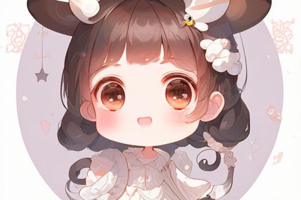 白羊女看人特别透彻