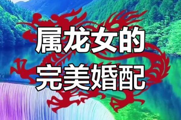 二零零零年属龙的姻缘 2000年龙女最佳婚配表