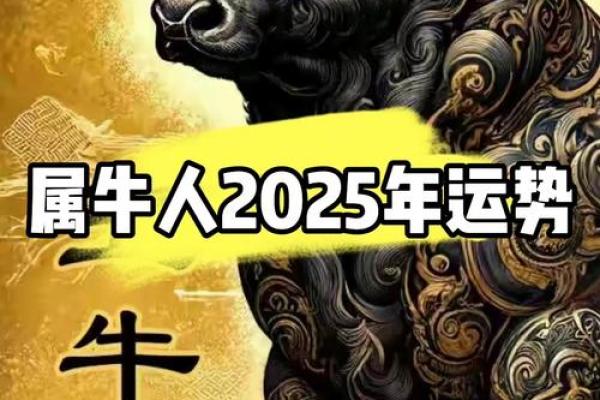 2021年属牛人的全年运势