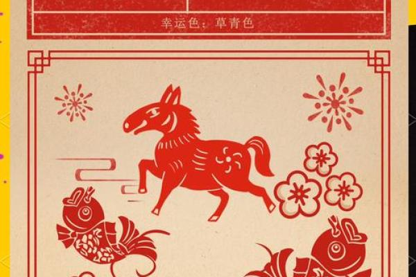 属马人什么颜色旺财运 2024年农历七月属马人旺财运颜色指南 属马人什么颜色旺财运 2024年农历七月属马人旺财运颜色指南