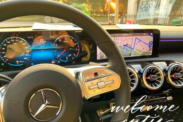 2021年4月23号适合提车吗