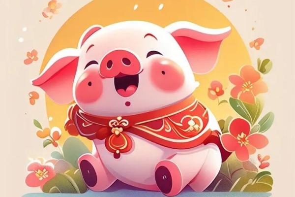 属猪的和什么属相最配 属猪的和什么属相最配