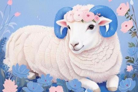 2025年属羊的幸运色 2025年属羊的幸运色是什么颜色