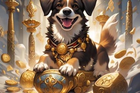 2006年属狗一生学业_06年几月狗最有福气