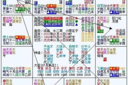 2025年3月8日丑时女命紫微斗数全解盘