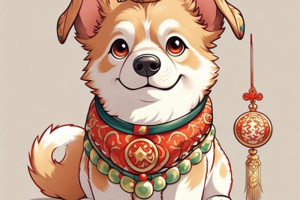 属狗的今年多大2023年属狗人年龄详解 属狗的今年多大2023年属狗人年龄详解