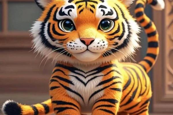 属虎2022年的运势 属虎2022年的运势