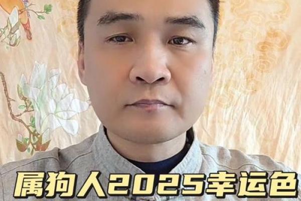 2025年属狗人年龄计算及运势解析_1739571232