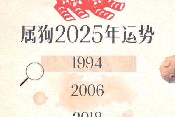 2030年属狗是什么命 1982年属狗2025年运势完整版